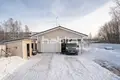 Casa 4 habitaciones 150 m² Raahe, Finlandia