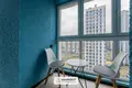 Apartamento 2 habitaciones 28 m² Minsk, Belarús