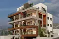 Mieszkanie 2 pokoi 133 m² Limassol District, Cyprus