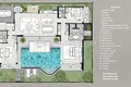 Willa 3 pokoi 202 m² Si Sunthon, Tajlandia