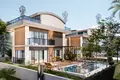 5-Schlafzimmer-Villa 180 m² Serik, Türkei