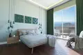 Apartamento 3 habitaciones 126 m² Alanya, Turquía