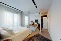 Квартира 1 комната 150 м² Kepez, Турция