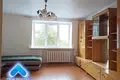 Apartamento 2 habitaciones 49 m² Rechytsa, Belarús
