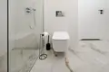 Appartement 2 chambres 43 m² en Lodz, Pologne