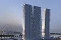 Residential complex The W Residences Dubai Harbour