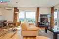 3 room apartment 70 m² Kaunas, Lithuania