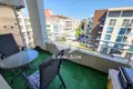 1 bedroom apartment 43 m² Nesebar, Bulgaria