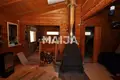 Casa de campo 2 habitaciones 36 m² Tervola, Finlandia