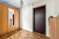 1 room apartment 32 m² Vilnius, Lithuania
