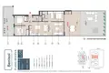 Apartamento 4 habitaciones 86 m² Benijófar, Španjolska