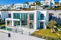 Villa Four bedroom villas + two bedroom apartment on the beach.