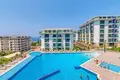 Apartamento 1 habitacion 70 m² en Mahmutlar, Turquía