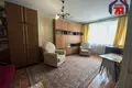 Квартира 1 комната 32 м² Молодечно, Беларусь