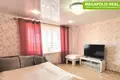 2 room apartment 65 m² Mahilyow, Belarus