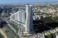 Mieszkanie 2 pokoi 154 m² Limassol, Cyprus