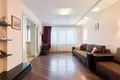 Appartement 3 chambres 86 m² Minsk, Bélarus