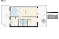 Penthouse 3 bedrooms 88 m² Pilar de la Horadada, Spain