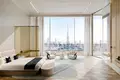 Apartment in a new building Sky Mansion Penthouse Bugatti by Binghatti
