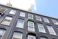 Appartement 2 chambres 50 m² Amsterdam, Pays-Bas