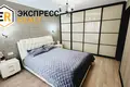 Квартира 2 комнаты 65 м² Брест, Беларусь