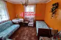 2 room house 32 m² Kapciouski sielski Saviet, Belarus