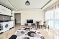 Wohnung 2 Schlafzimmer 100 m² in Alanya, Türkei
