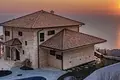 3-Schlafzimmer-Villa 185 m² Budva, Montenegro