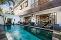 3-Schlafzimmer-Villa  Cemagi, Indonesien
