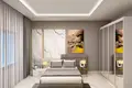 Apartamento 1 habitación 44 m² Alanya, Turquía