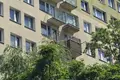 Apartamento 2 habitaciones 39 m² Varsovia, Polonia