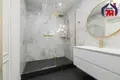 3 room apartment 106 m² Minsk, Belarus