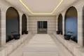 Penthouse 3 bedrooms 155 m² Mahmutlar, Turkey