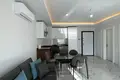 1 bedroom apartment 65 m² Muratpasa, Turkey
