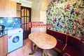 Mieszkanie 3 pokoi 49 m² Grodno, Białoruś