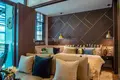 Mieszkanie 1 pokój 35 m² Karon, Tajlandia