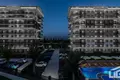 Duplex 5 rooms 63 m² Alanya, Turkey