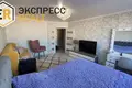 Wohnung 2 zimmer 56 m² Kobryn, Weißrussland