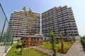 Квартира 3 комнаты 105 м² Эрдемли, Турция