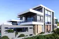 Вилла 5 комнат 240 м² Girne Belediyesi, Северный Кипр