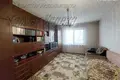 Квартира 1 комната 40 м² Мухавецкий сельский Совет, Беларусь