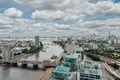 Mieszkanie 2 pokoi 89 m² Londyn, Wielka Brytania