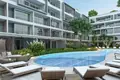 Complejo residencial Babylon Sky Garden 2