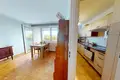 Appartement 2 chambres 38 m² en Varsovie, Pologne