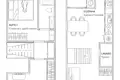 Maison de ville 3 chambres 83 m² Regiao Geografica Imediata de Florianopolis, Brésil