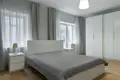 4 bedroom apartment 107 m² Riga, Latvia