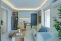 1 bedroom apartment 34 m² Phuket, Thailand