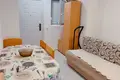 Apartamento 1 habitacion 34 m² en Rafailovici, Montenegro