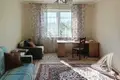 1 room apartment 42 m² Brest, Belarus