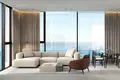 Пентхаус 2 комнаты 54 м² Дубай, Объединённые Арабские Эмираты
